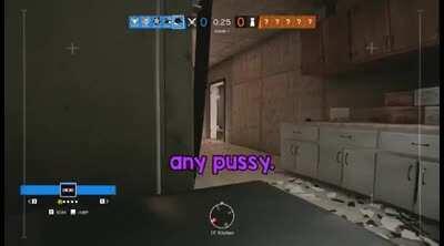 Makes my hitbox hard