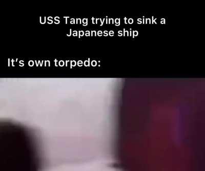 The Mark 14 was peak non-credibe