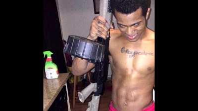 XXXTENTACION - WitDemDicks! but it's normal pitch