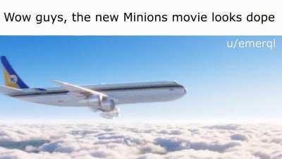 wonder who their villain boss was this time around