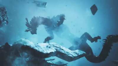 It doesn't matters what the timeline is. Itto will always solve things by punching 😭