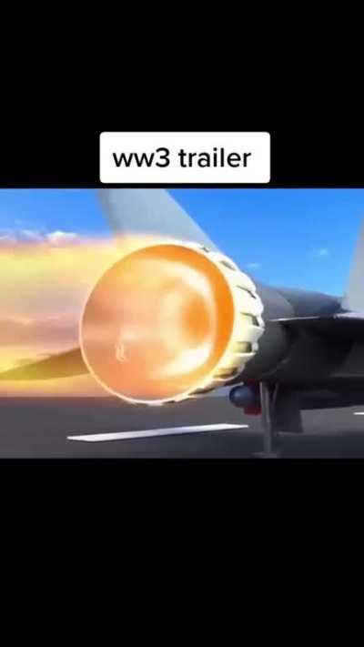 WW3 Trailer