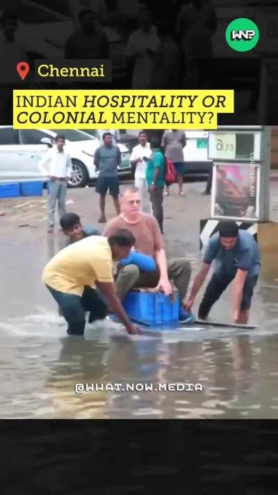 Colonial minded 🇮🇳🤤😋🍆🇬🇧