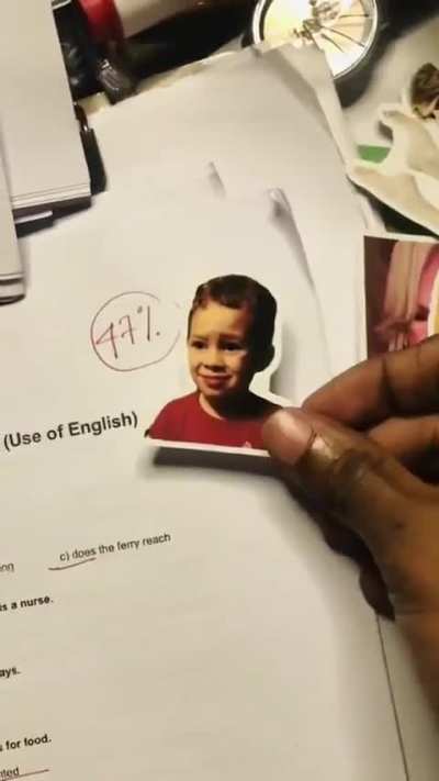 My teacher needs this 🤓