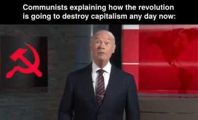 The late stages of late stage capitalism