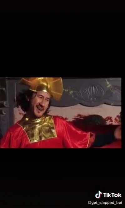 wait a goddamn minute-