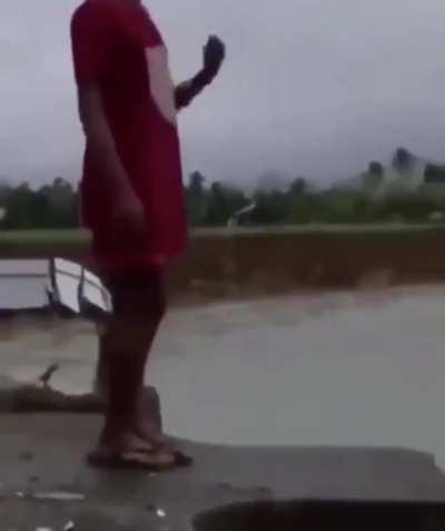 HMC while I try to dance.