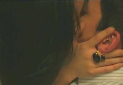 BIBI in 'The Worst of Evil' Ep 8