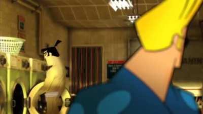 Cartoon Network Bumper 