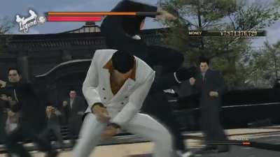 Co-op heat moves > Solo heat moves