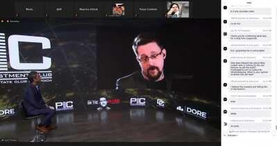 WCGW Inviting a Whistleblower to Speak at Your Investment Conference