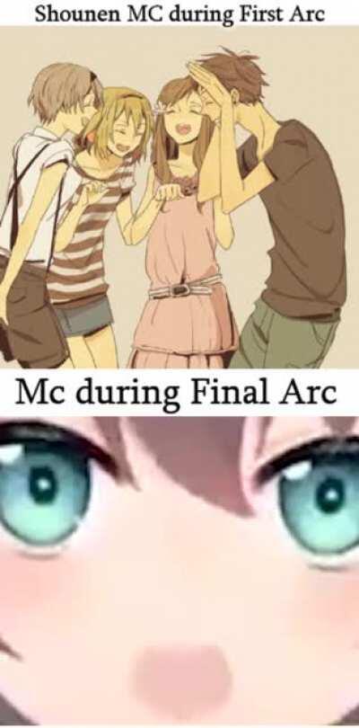 Only took about 700 chapters