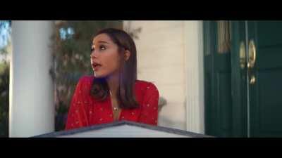 Thank U, Next (Vocals Only)