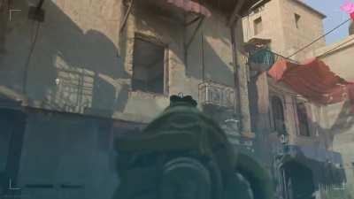 A true Russian comrade will fight all the way to the end!