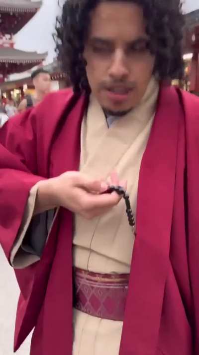 the japenis wuz muslim n shiet