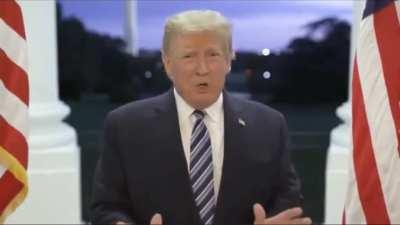 I don’t mean to get political but...