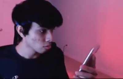 Among troll 😭😭😭