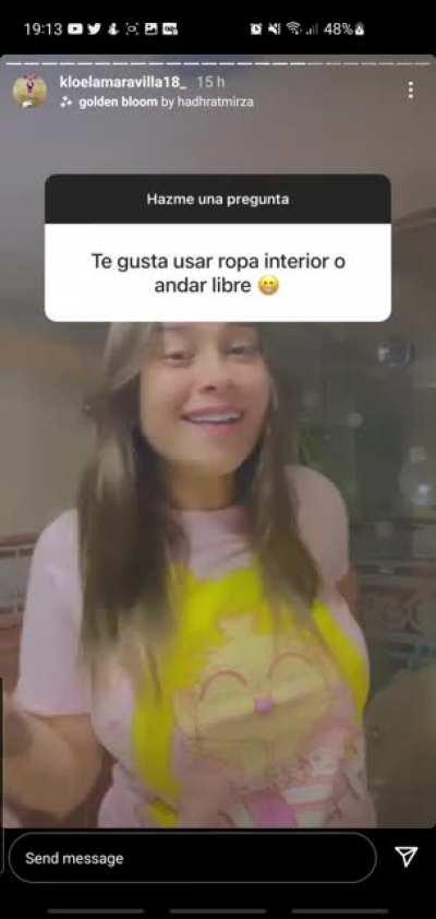 can you guys translate the answers please 🙏