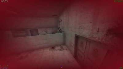 OK WHAT?? I thought I was being gaslit but when I started my Glitchless infinite playthrough, THE CRAB CAME IN AND ROBBED ME OF ALL MY POINTS AND KILLED ME. I CANT WITH THIS FUCKING GAME COME ON MAN IM IN DEBT 50,000 POINTS AND MY LIFE TO A CRUSTACEAN.