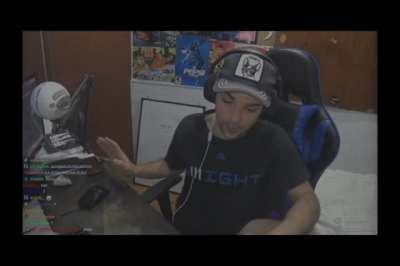 La muerte de bananirou.