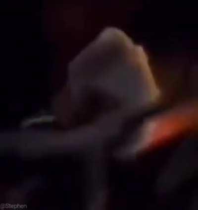 what the actual fuck