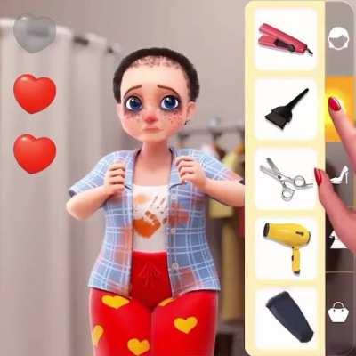 Thanks, I hate Facebook game ads