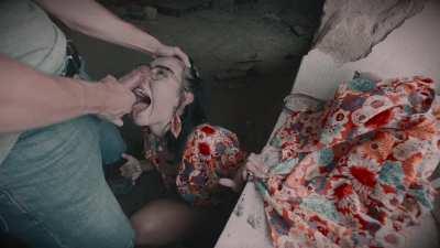 Ready to get delicious cum every day