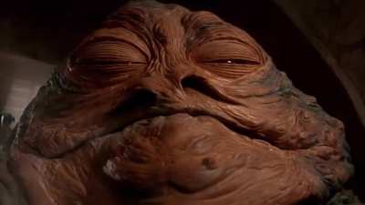 Noelle Dubois In Jabba's Palace