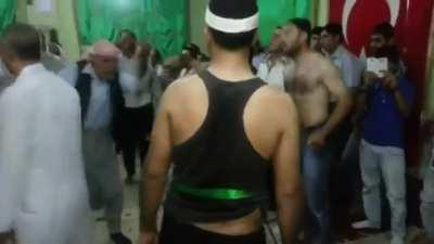 BEYLER ACABA ALLAH BUNLARI GÖRÜNCE GÜLÜYO MUDUR ACABA AMKSHSHNSSHBSND