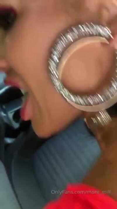 Caught Having Sex In Public