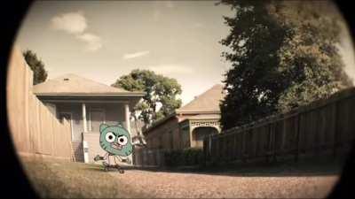 I just wanted to share how perfectly it syncs up