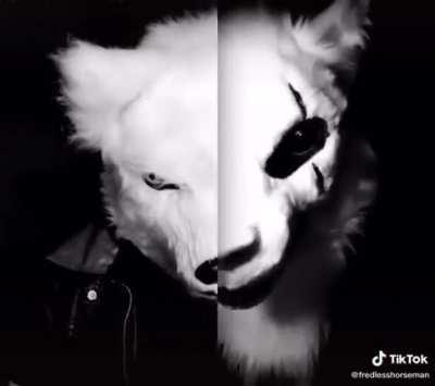 The fact that it was done horribly as well