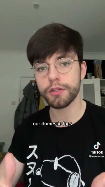 What in the fucking Handmaid’s Tale??