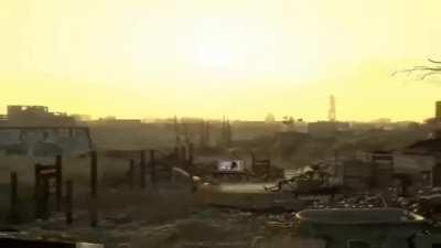 El remisero del barrio