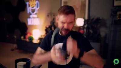 I thought this was a funny idea, I hope you guys like it.