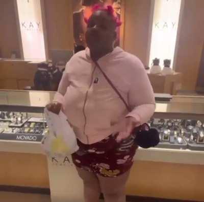 Conductor we have a fardballsland