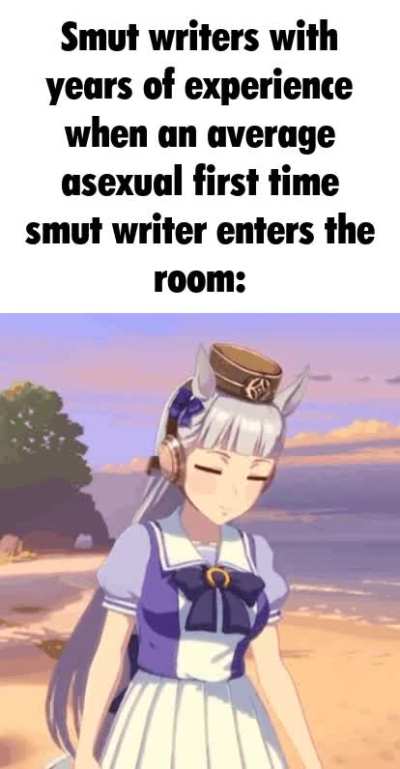 Guiding others to the treasure they can't experience (mostly)