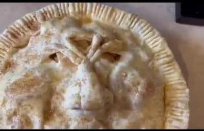 Who wants a tasty slice of Dagothberry Pie?