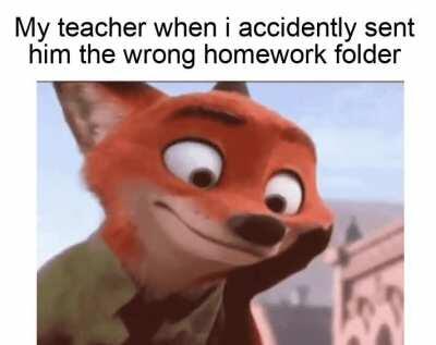 *proceeds to get A+*