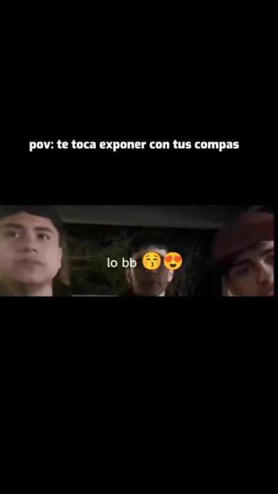 En que escuela estudiaron estos?