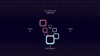 cool map i made (368 BPM jumps) | Rhythia