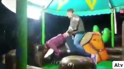 The Homie Bonder 9000