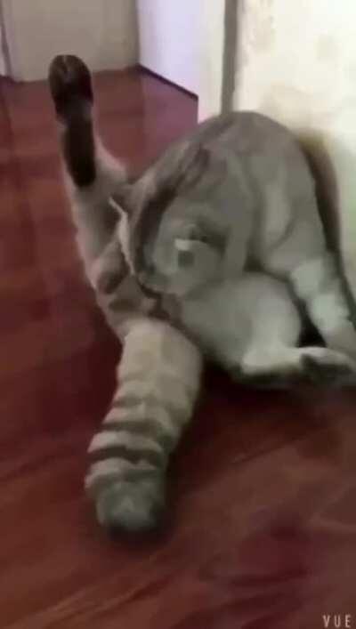 life was never same again