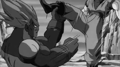 Who else felt it when it happened?