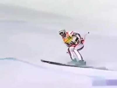 Hit the nuts .. hehehehahaa