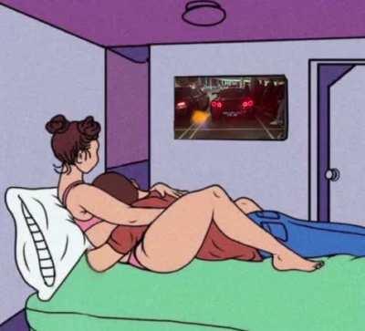 I was just bored 😆