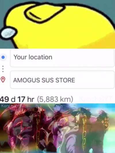 The journey begins here.