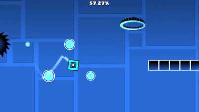 Geometry dash JOI 