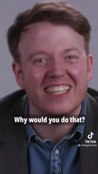 Hi America, I'm the CEO of Skype...