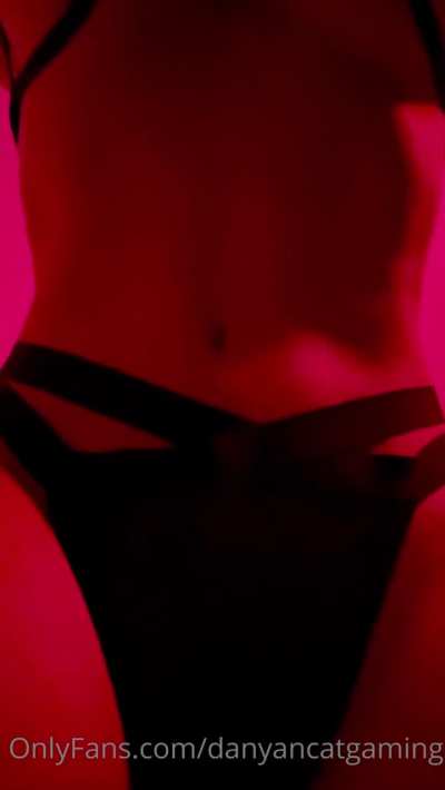 Danyancat_o - Video #7253